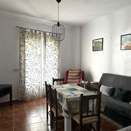 Apartamento Antonia サアラ・デ・ラ・シエラ エクステリア 写真