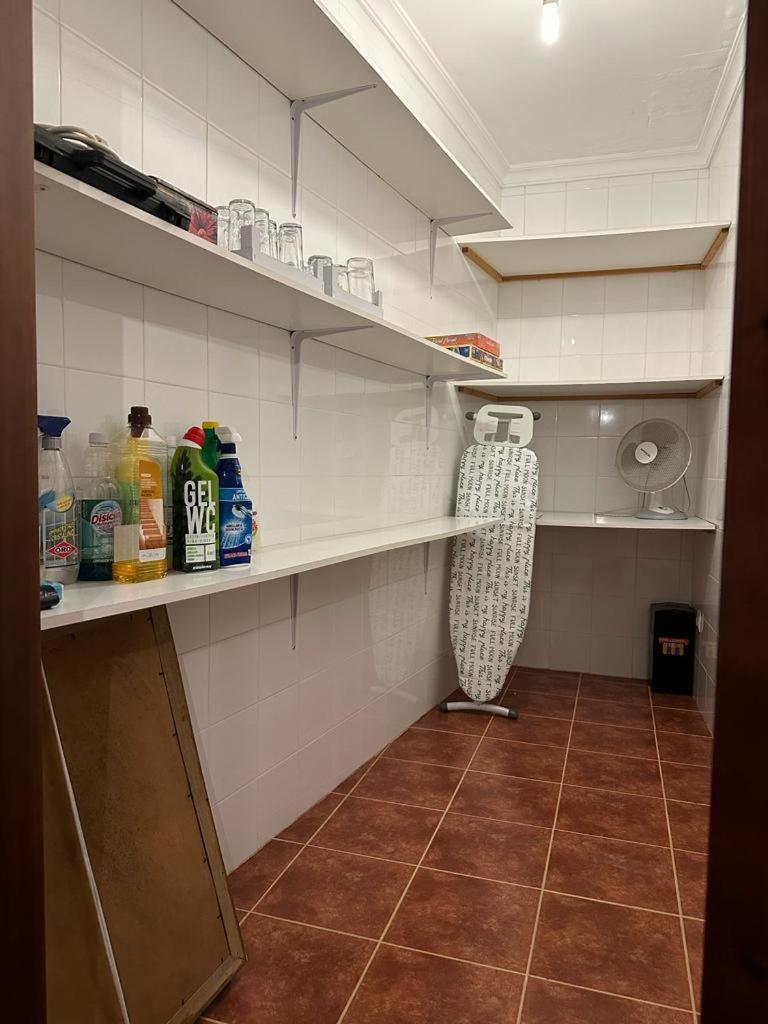 Apartamento Antonia サアラ・デ・ラ・シエラ エクステリア 写真