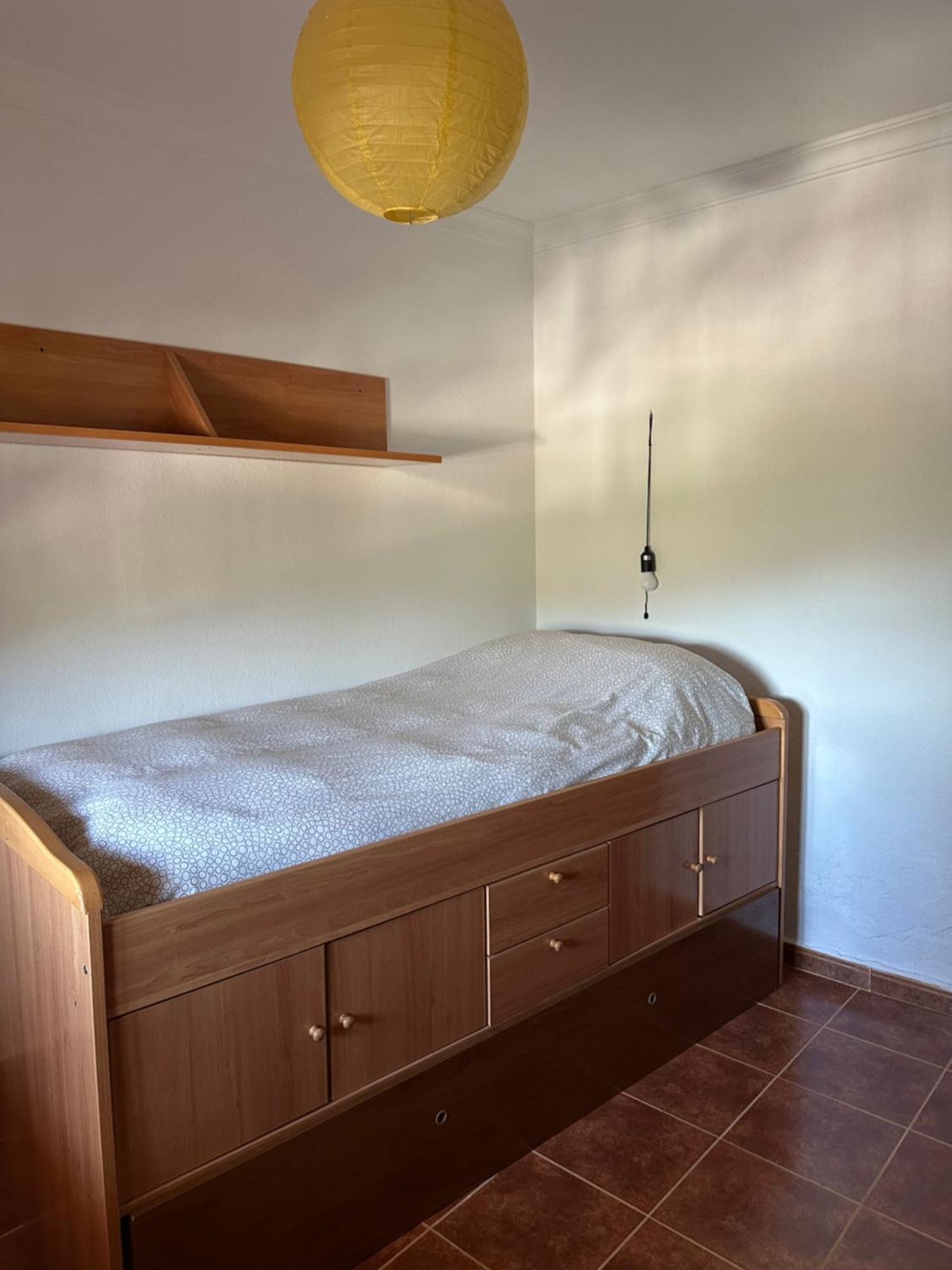 Apartamento Antonia サアラ・デ・ラ・シエラ エクステリア 写真